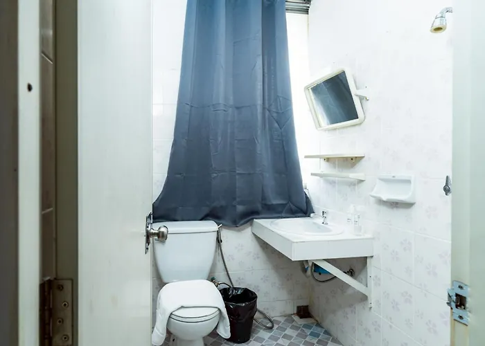 U Suvarnabhumi Airport Apartment *